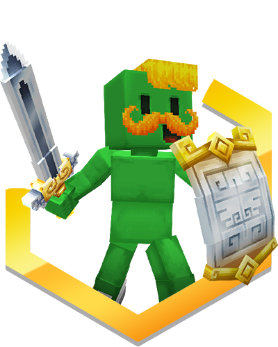 ArtsByKev official Blockbench tutorial expert recommended by Microsoft and Blockbench.