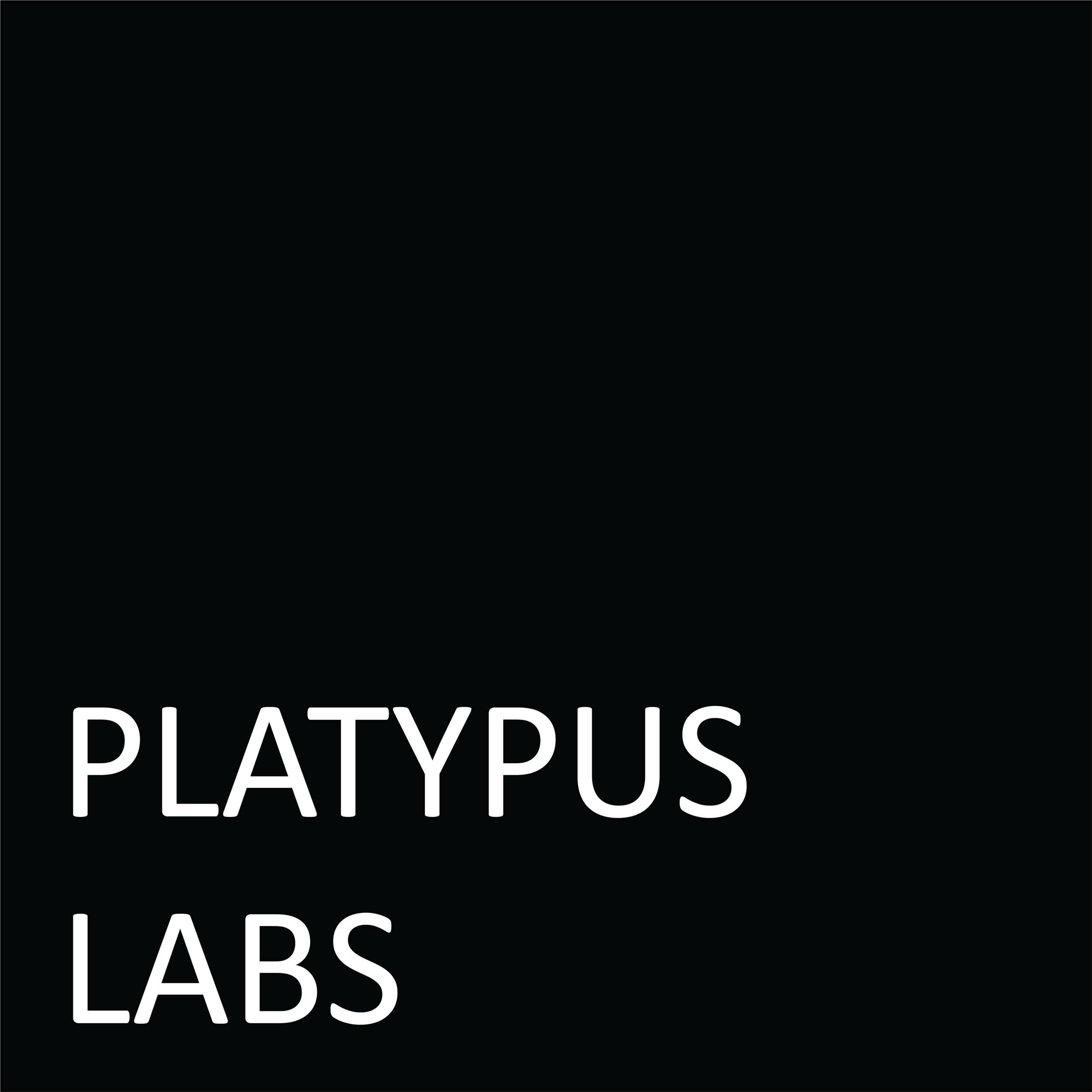 Platypus Labs