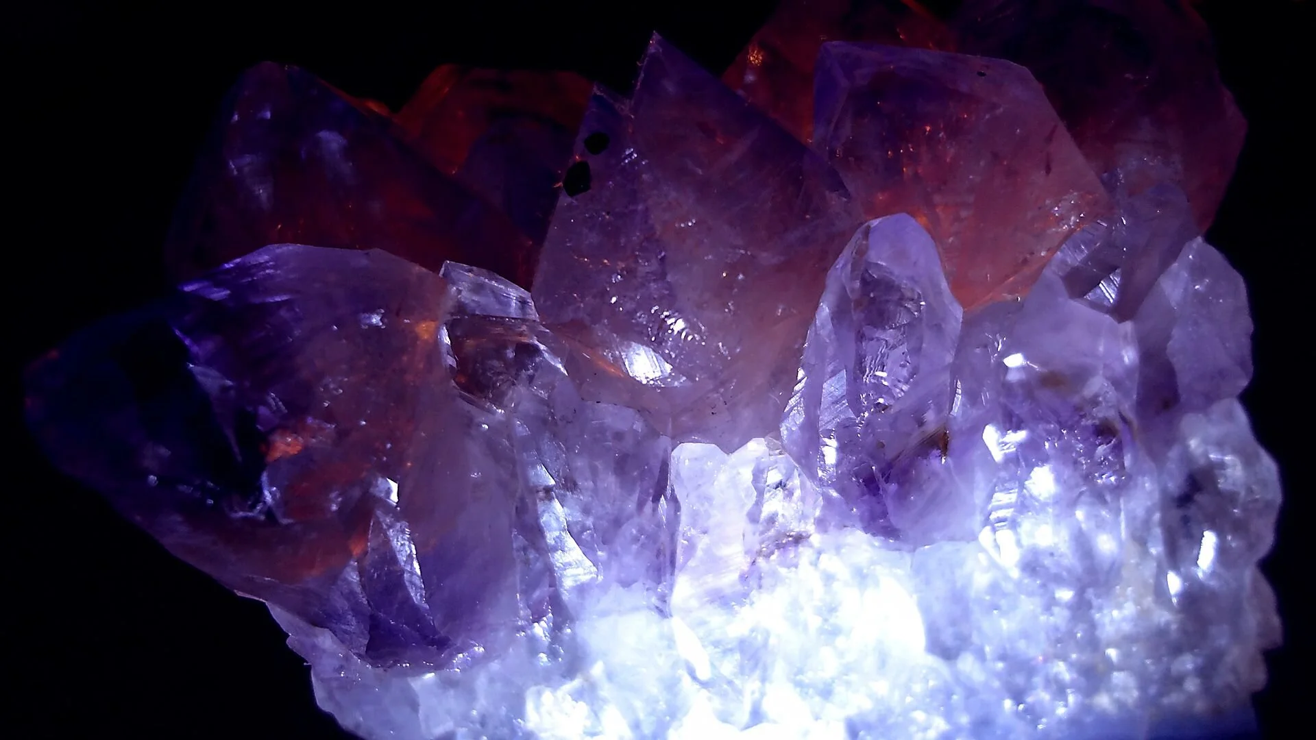 Crystals for Metaphysical &amp; Spiritual Healing