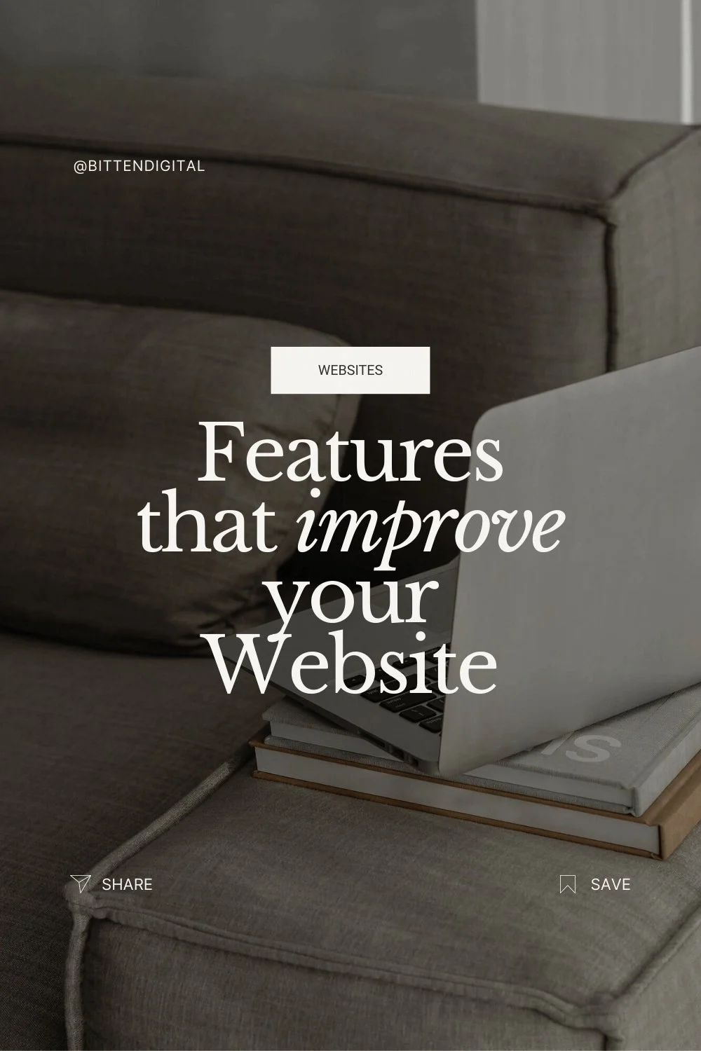 12 Features that Improve Your Website