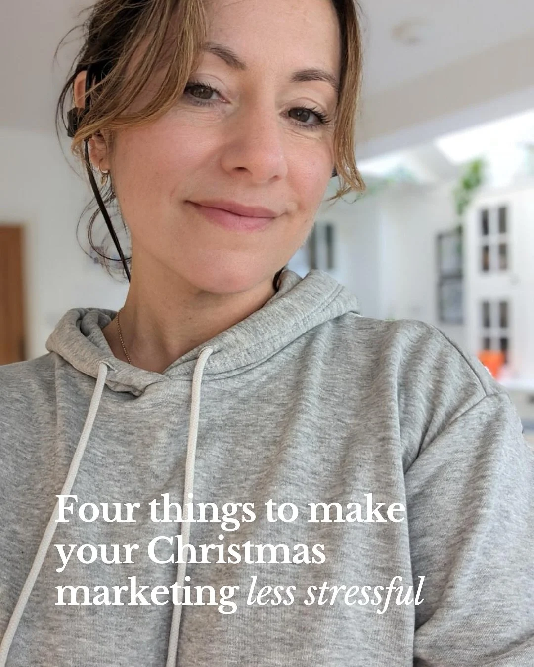 Take the stress out of Christmas😌

#SmallBusinessOwner #IndieOxford #SmallBusiness #Founder