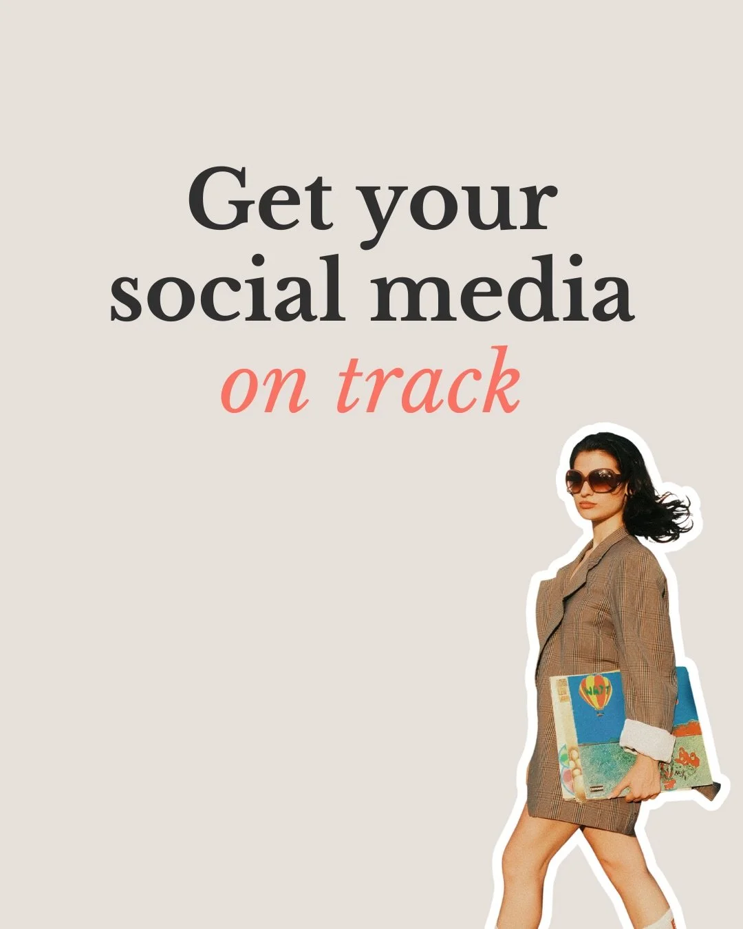 Is one of your goals this year to grow your social media and keep it consistent? 

Let&rsquo;s make it happen✨

#SocialMediaGrowth #IndieOxford #SocialMediaSupport