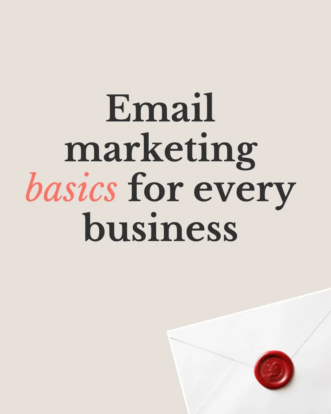 Here is an email marketing guide to help keep you on track ✅

Email marketing is a powerful tool but there are key principles which you need to keep at the back of your mind 🧐

#IndieOxford #EmailMarketing #SmallBusinessOwner