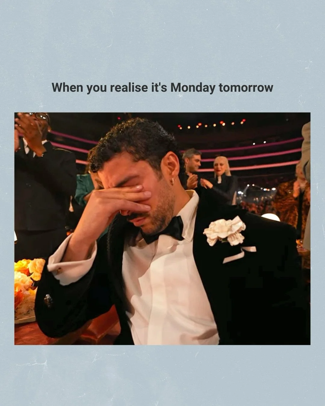 Which one hits harder? 🤦🏽&zwj;♀️