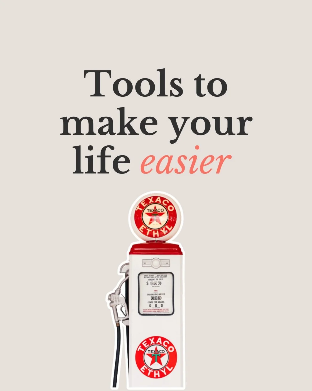 A few of my favourite tools as a business owner that actually make my life easier and are both low cost and easy to use 🔧✨

#IndieOxford #MarketingOxford