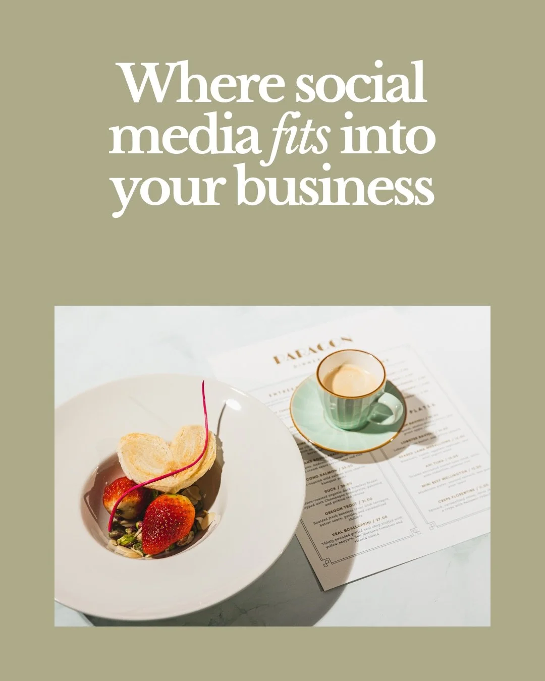 A little social media breakdown and its importance to your business 💌

Full insights are live on the Bitten Digital blog now!

Blog Title: Can a Business Rely on Social Media Without a Website?

#SocialMedia #OxfordMarketing