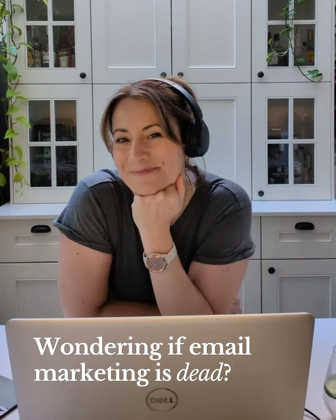 Email marketing isn&rsquo;t dead, in case you were wondering 📧😌

#MarketingOxford #IndieOxford