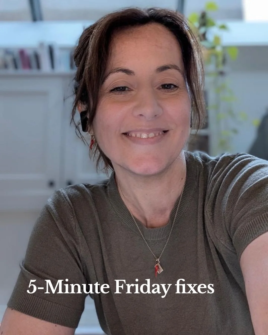 Future you will thank you for this one. 😉

You don&rsquo;t need hours to make progress before the weekend hits. Just 5 minutes and a few small digital quick-wins can set you up for a seamless Monday morning! ☀️

#IndieOxford #MarketingSupport #Marke