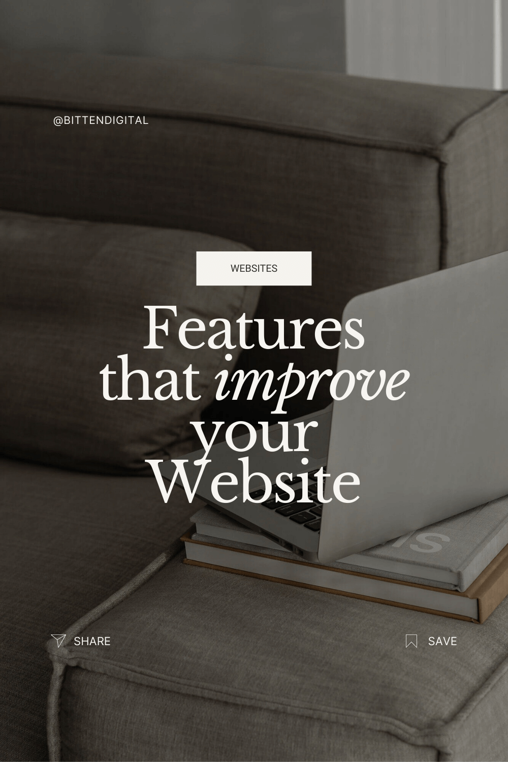 12 Features that Improve Your Website