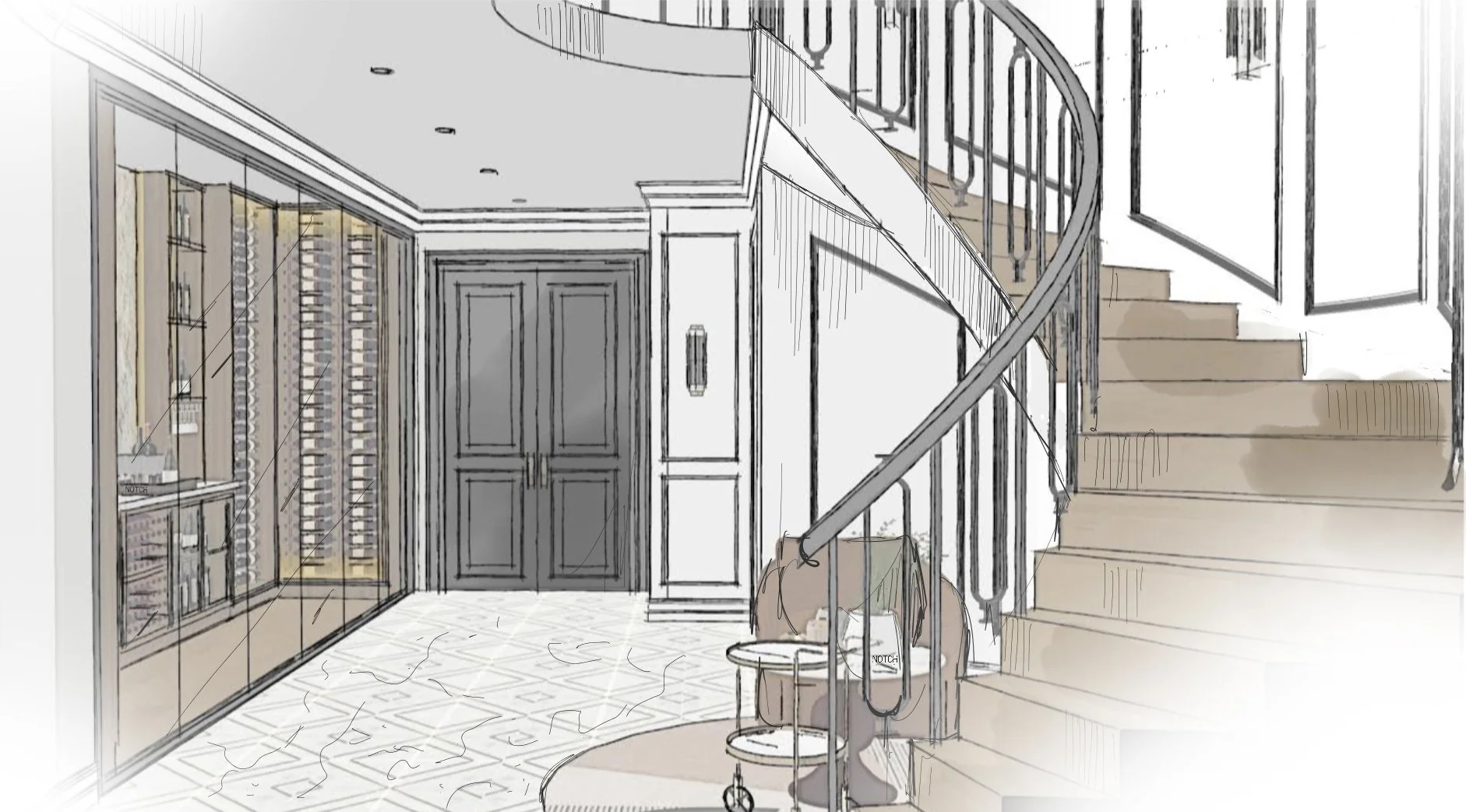 NOTCH Design Studio