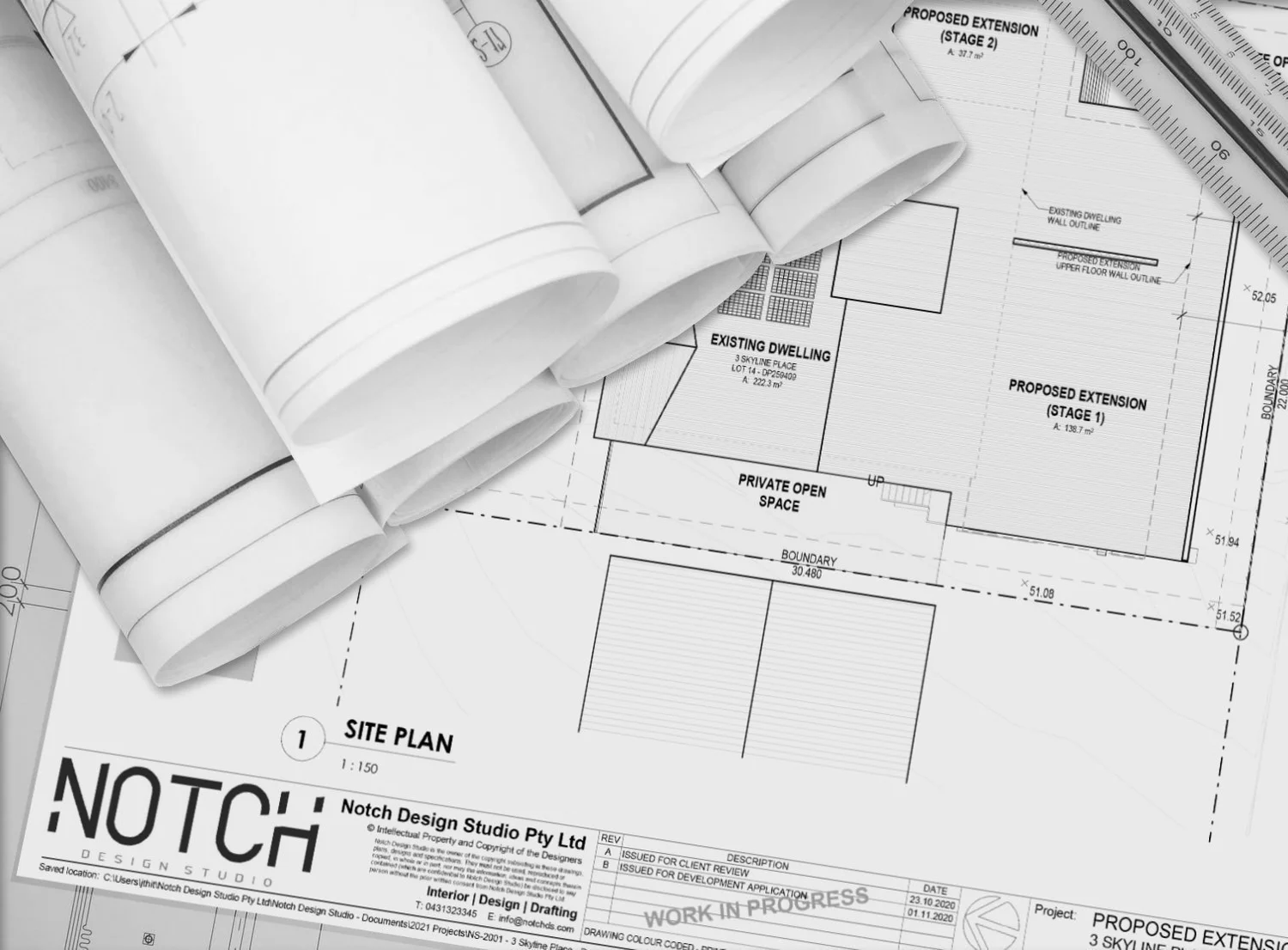 NOTCH Design Studio