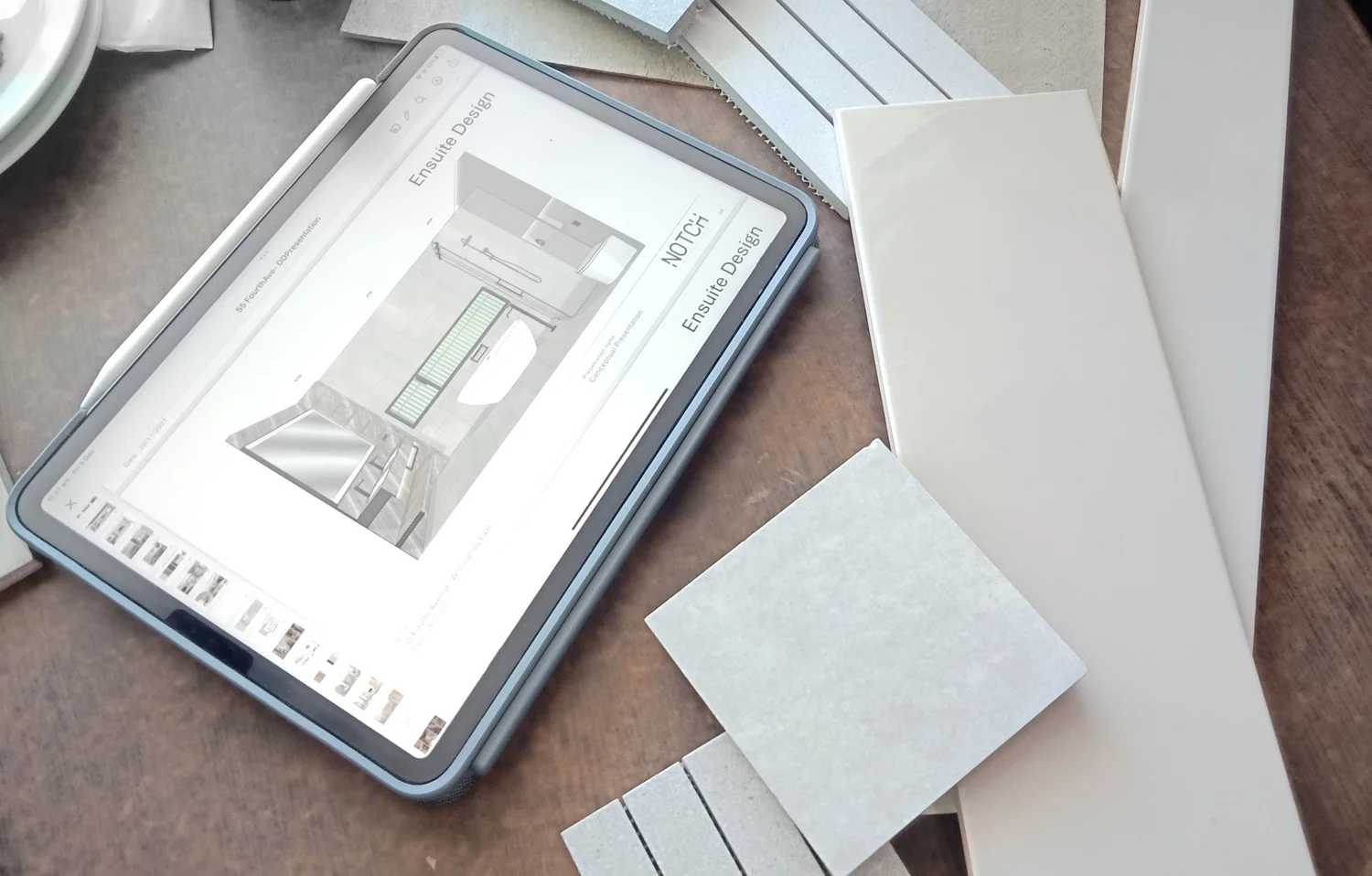 NOTCH Design Studio