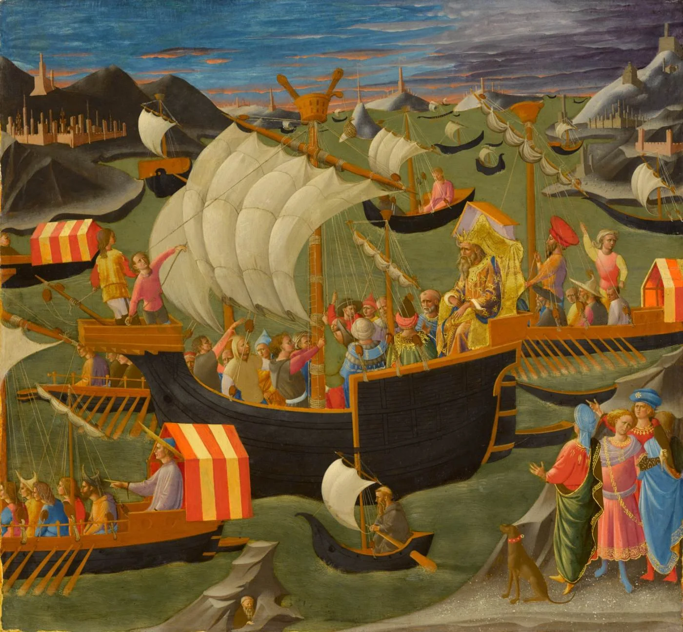 JamsWord - October 8