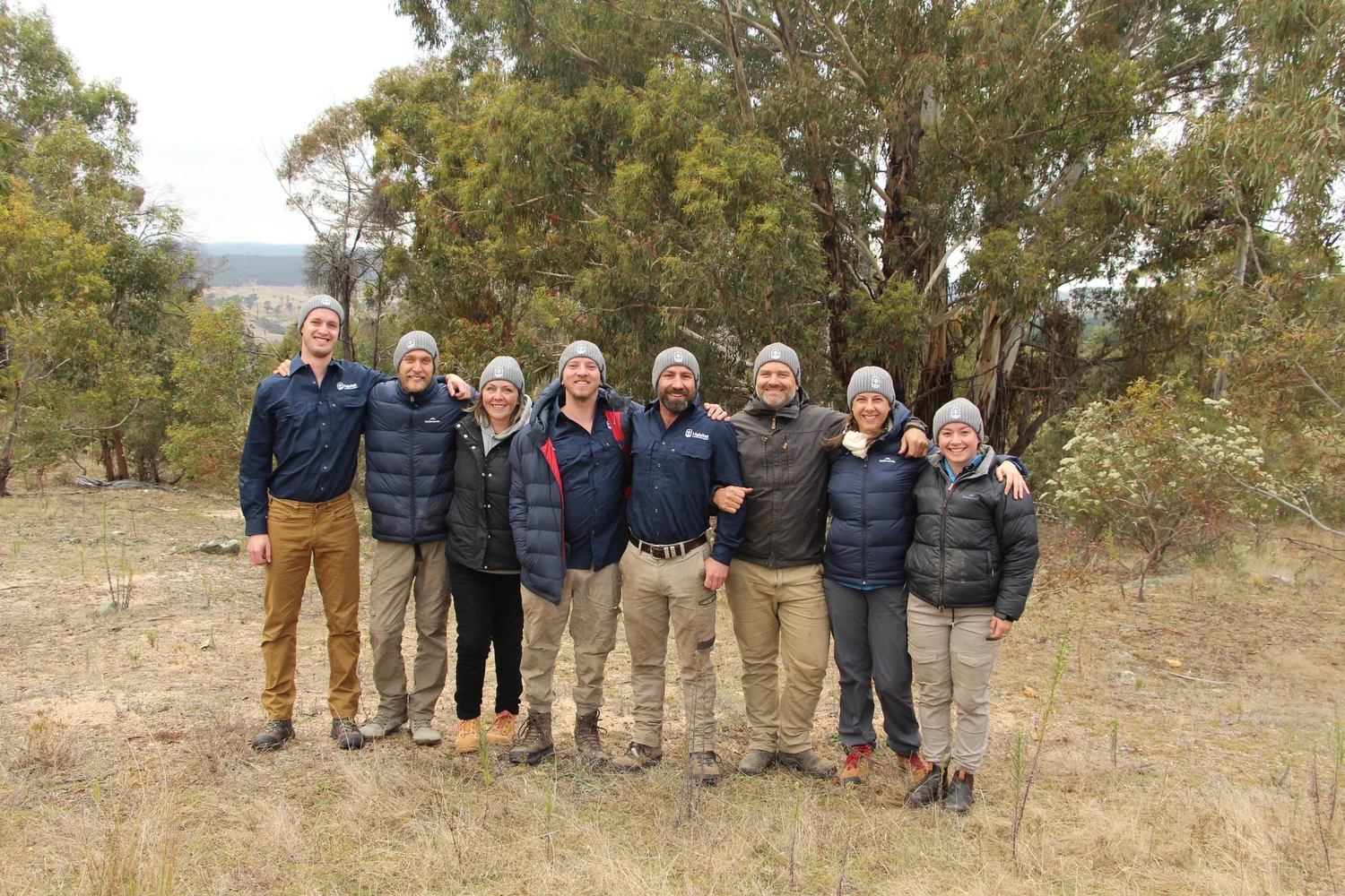 Habitat Inovation & Management Consultants — Habitat Innovation