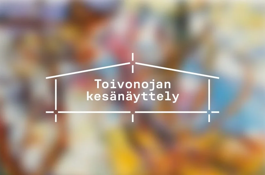 Toivonojan kesänäyttely