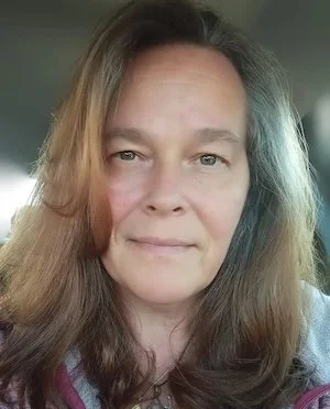 Kari Jo, Poet