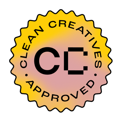 Clean Creatives
