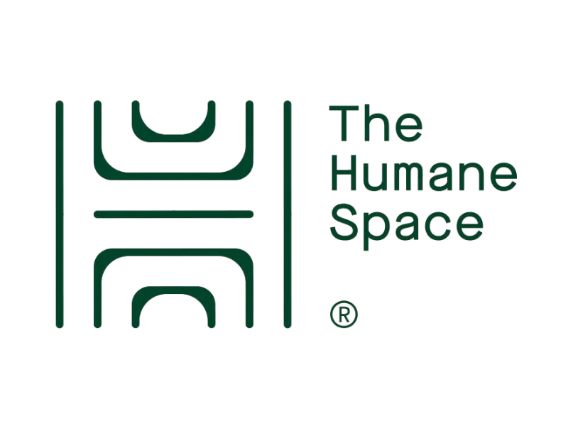Logo of The Humane Space