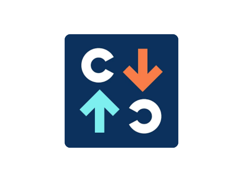 Convert Case Logo