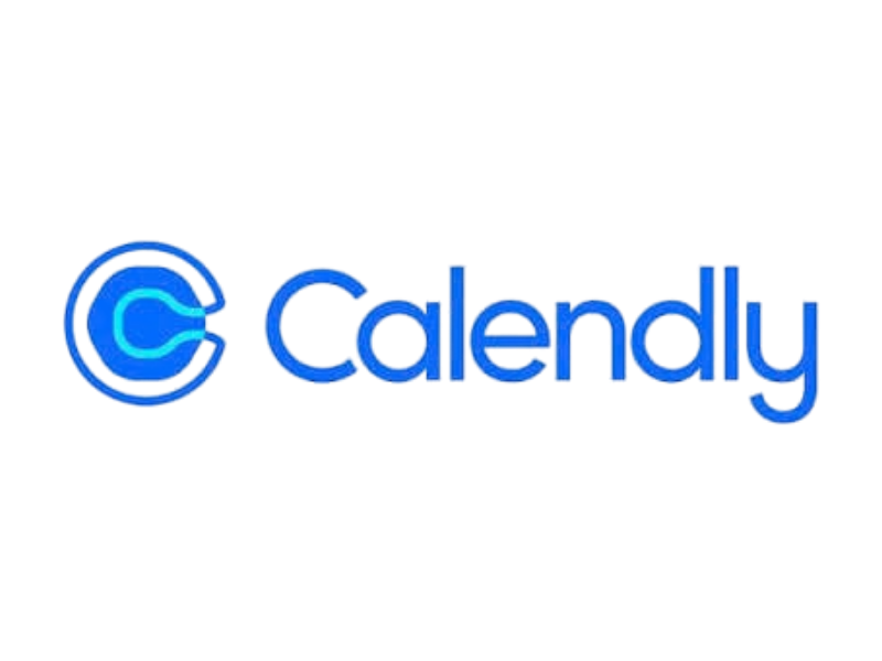 Calendly Logo