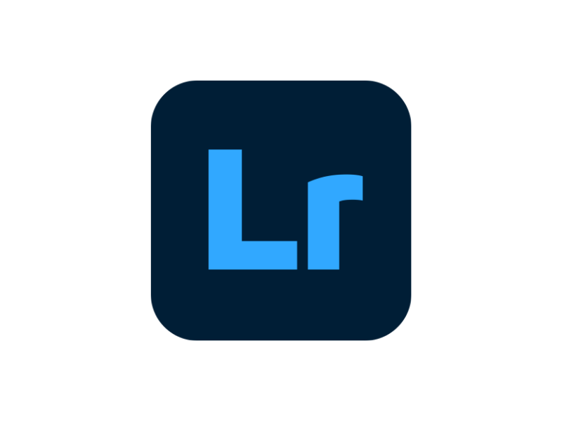 Adobe Lightroom