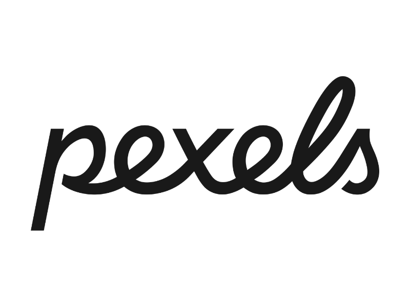 Pexels logo