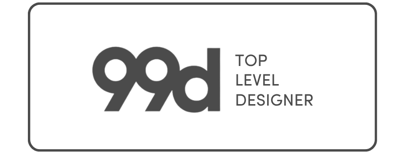 99designs Top Level Designer