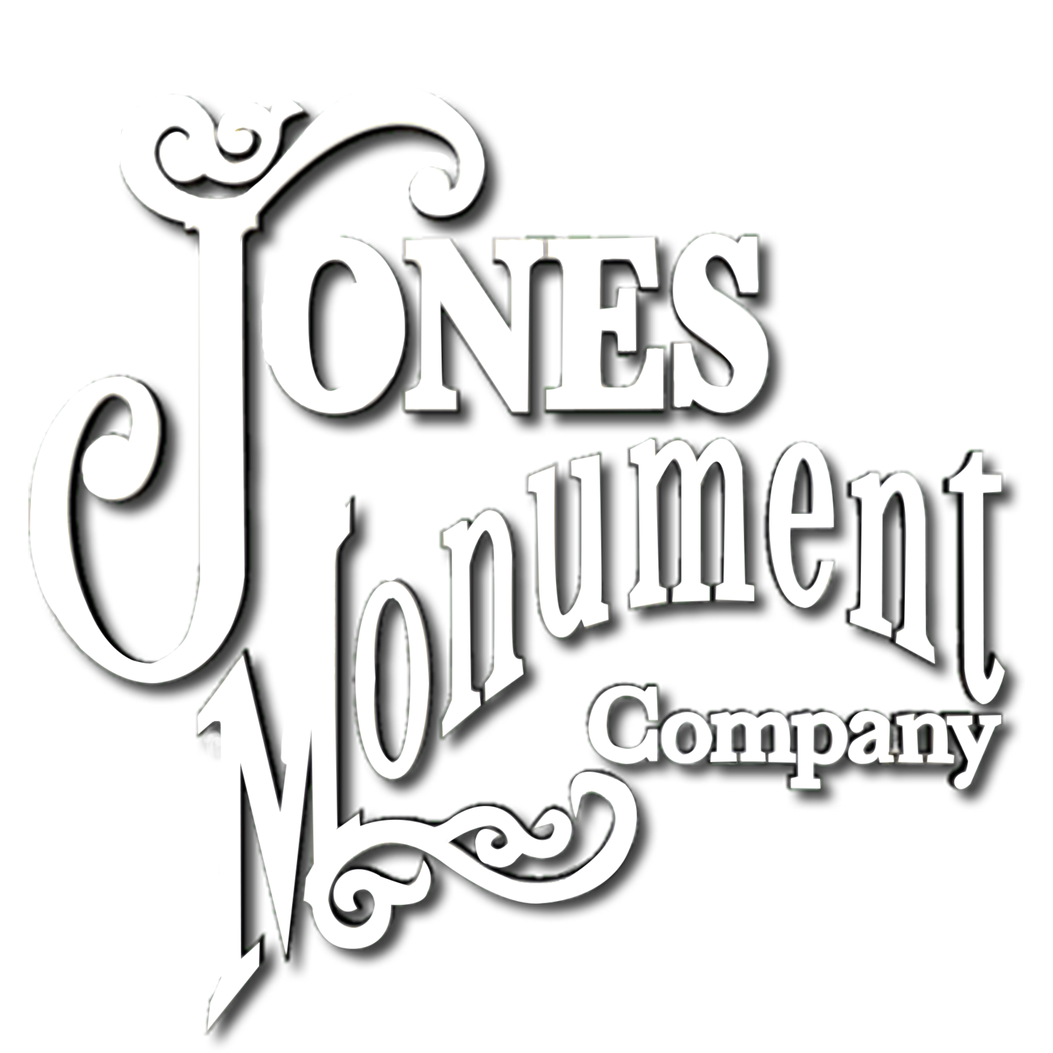 Jones Monument Company