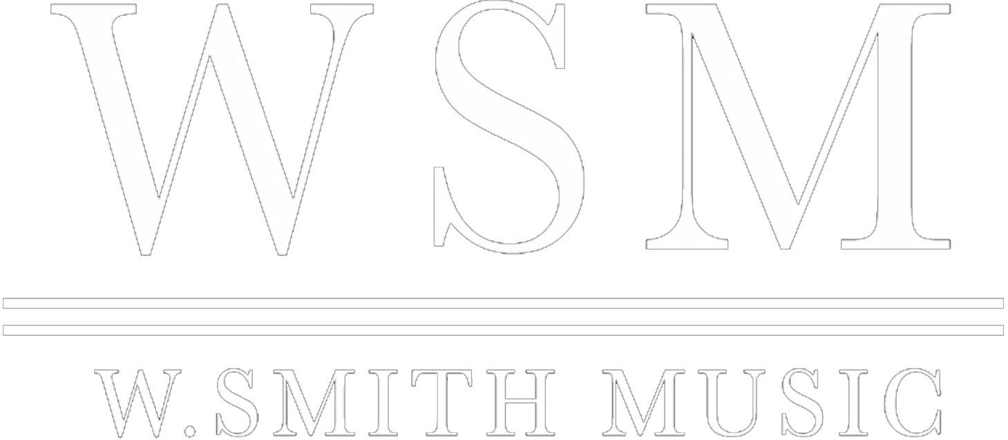 W SMITH MUSIC