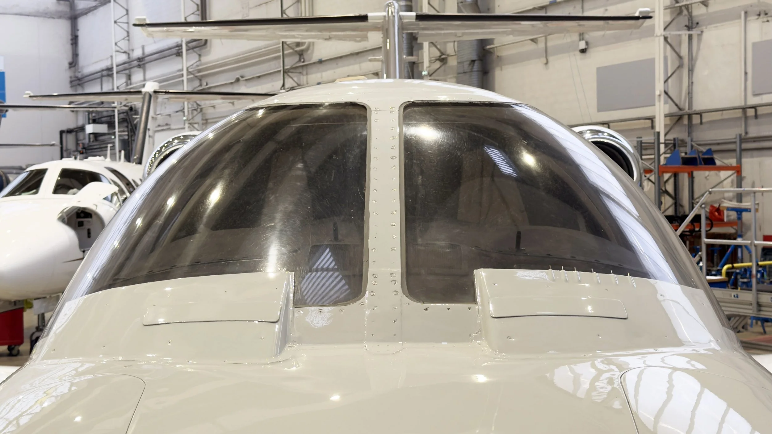 AeroBuyNow 1993 CESSNA 525 CITATION JET MSN 525-0022 – CS-DOH
