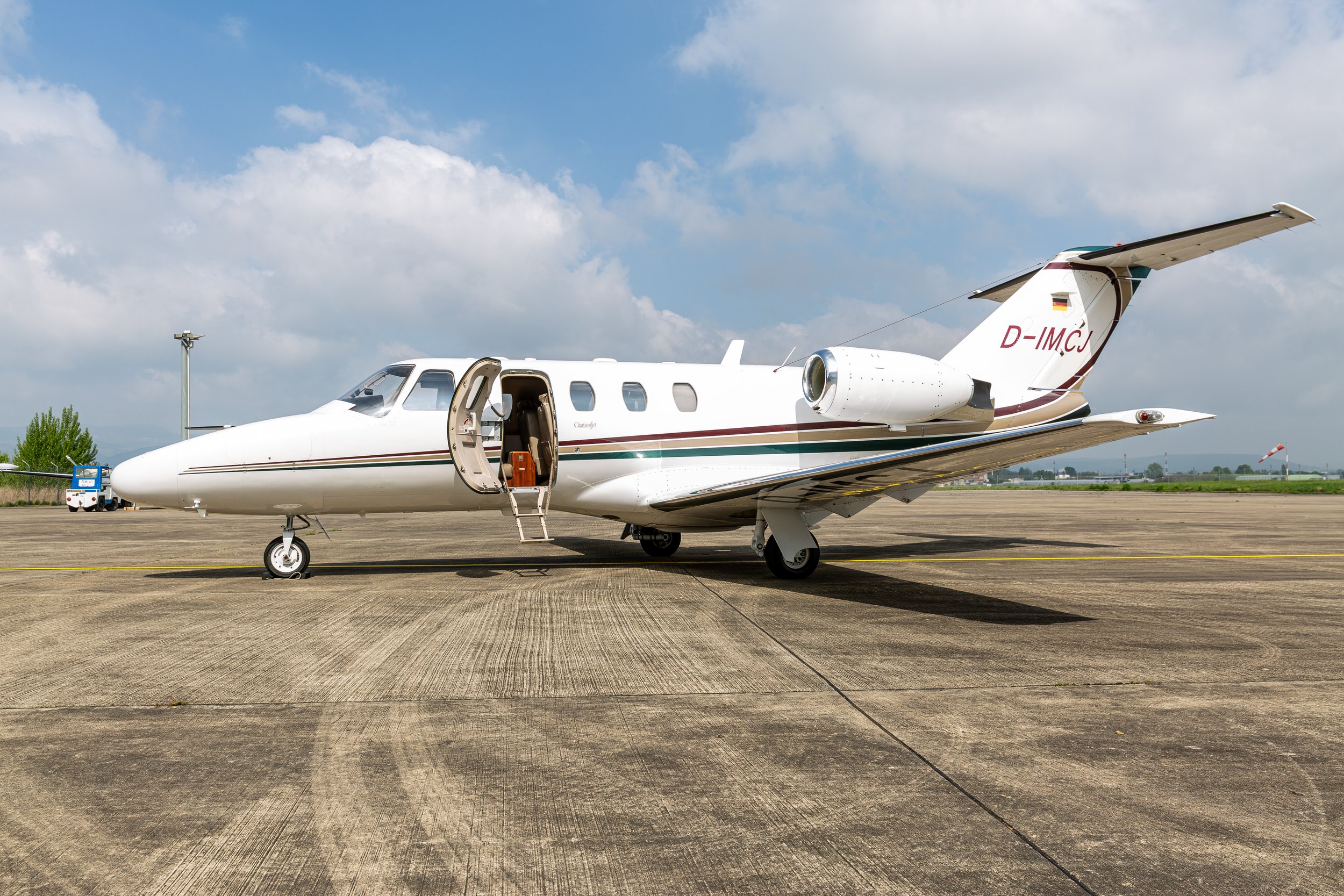 AeroBuyNow 1998 CESSNA 525 CITATION JET 525-0258 – D-IMCJ-75.jpg