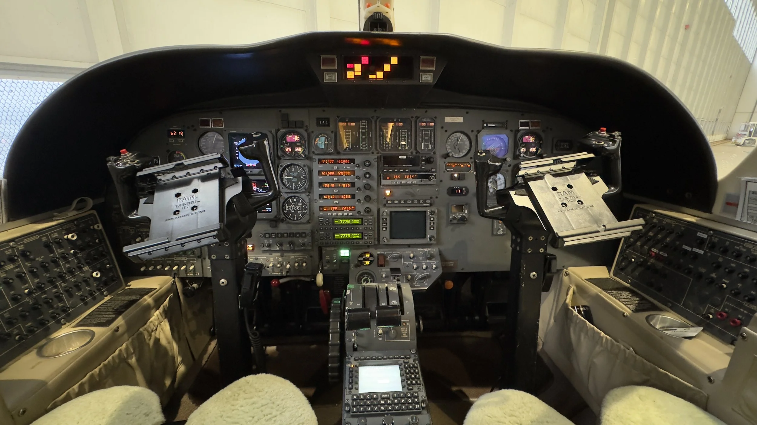 AeroBuyNow 1993 CESSNA 525 CITATION JET MSN 525-0022 – CS-DOH