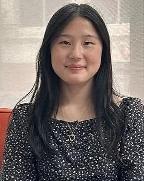 Kaitlyn Robinson, Counseling Intern