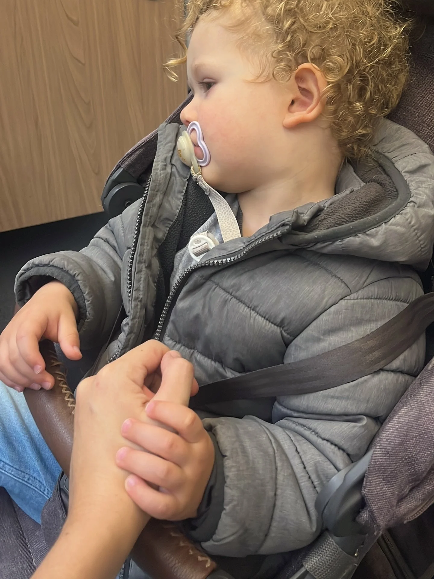 Lately, I&rsquo;ve been navigating one of those moments where life clearly has other plans.

End of year meant deadlines everywhere - two new offers launching, our Heal Play Love New Year Festival, another HPL project coming online, plus mapping out 