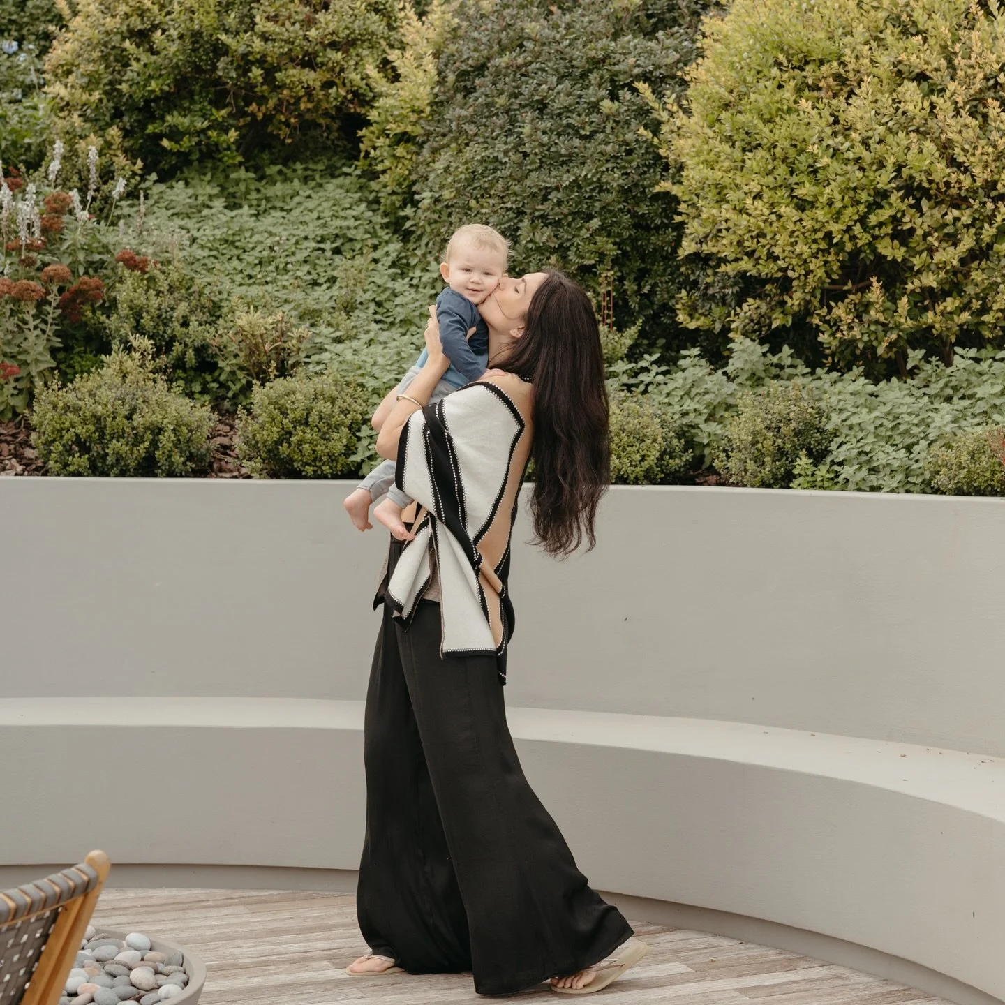There was a theme that kept surfacing at my Rebirth Retreat last week, without anyone planning it - motherhood.

Again and again, we landed in the same place: how deeply we love our children, and how quietly it can happen that we lose ourselves insid