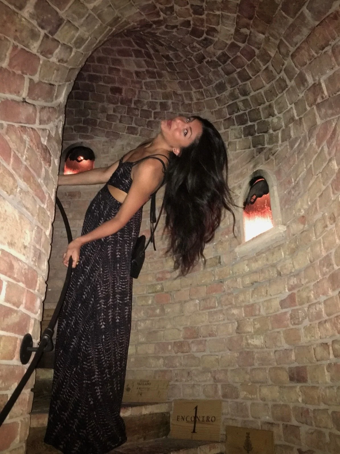 Everyone&rsquo;s talking about 2016, and honestly when I think about it, it was such a pivotal year for me. 
When I look back at that year, it wasn&rsquo;t shiny or clean or &ldquo;figured out.&rdquo; But it was a year I felt SO alive.

I was 25-26. 