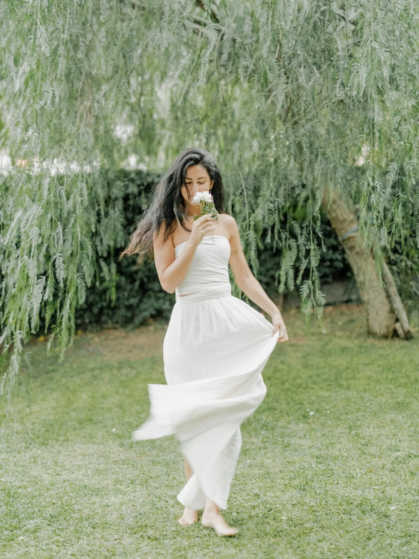 We&rsquo;ve been exploring the energy of the Lover archetype inside my Temple space this month. And something that keeps revealing itself is how easily we lose this part of us.

Not just the sensual lover - but the lover of life. The part of you that