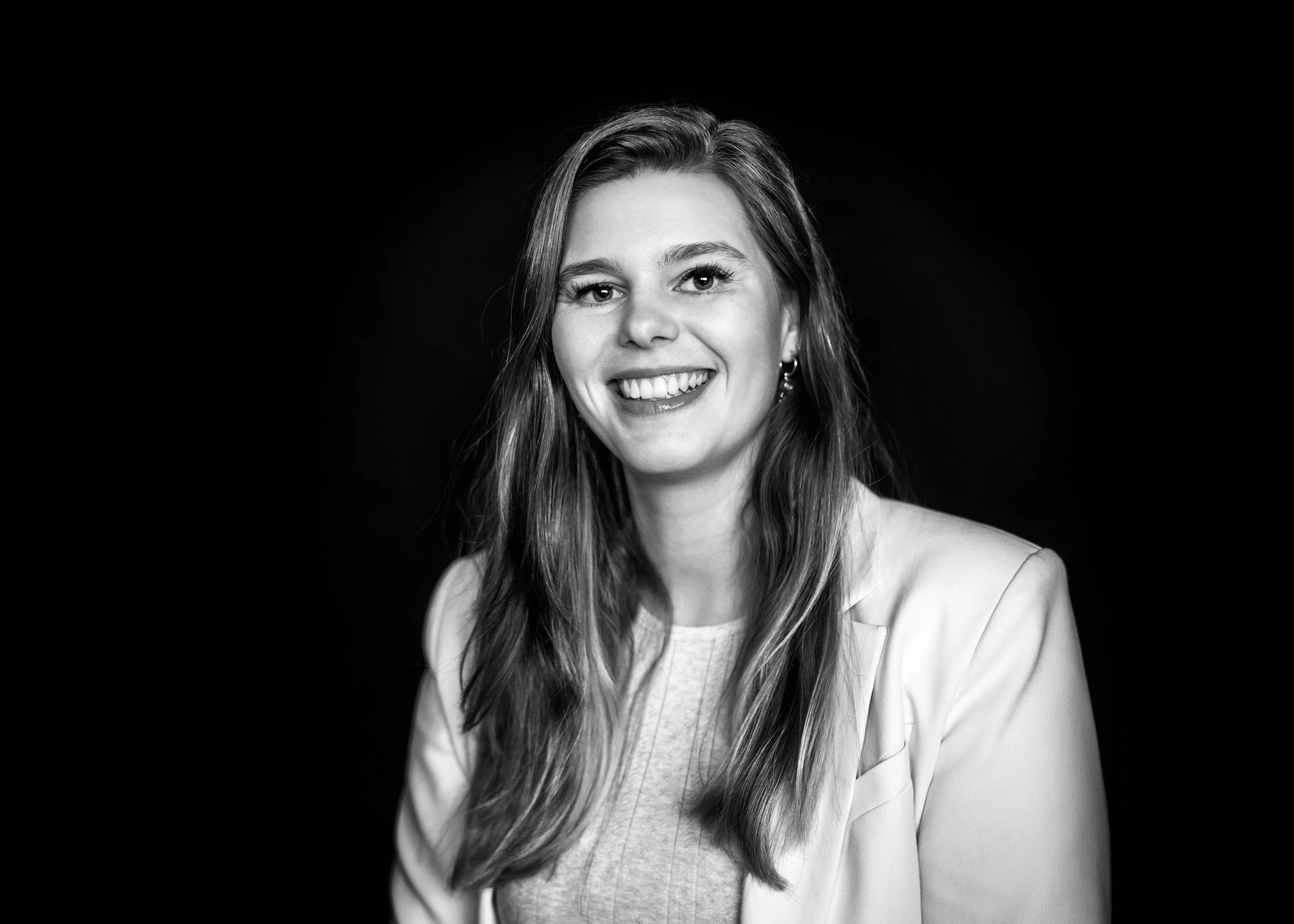 Belia van der Veer