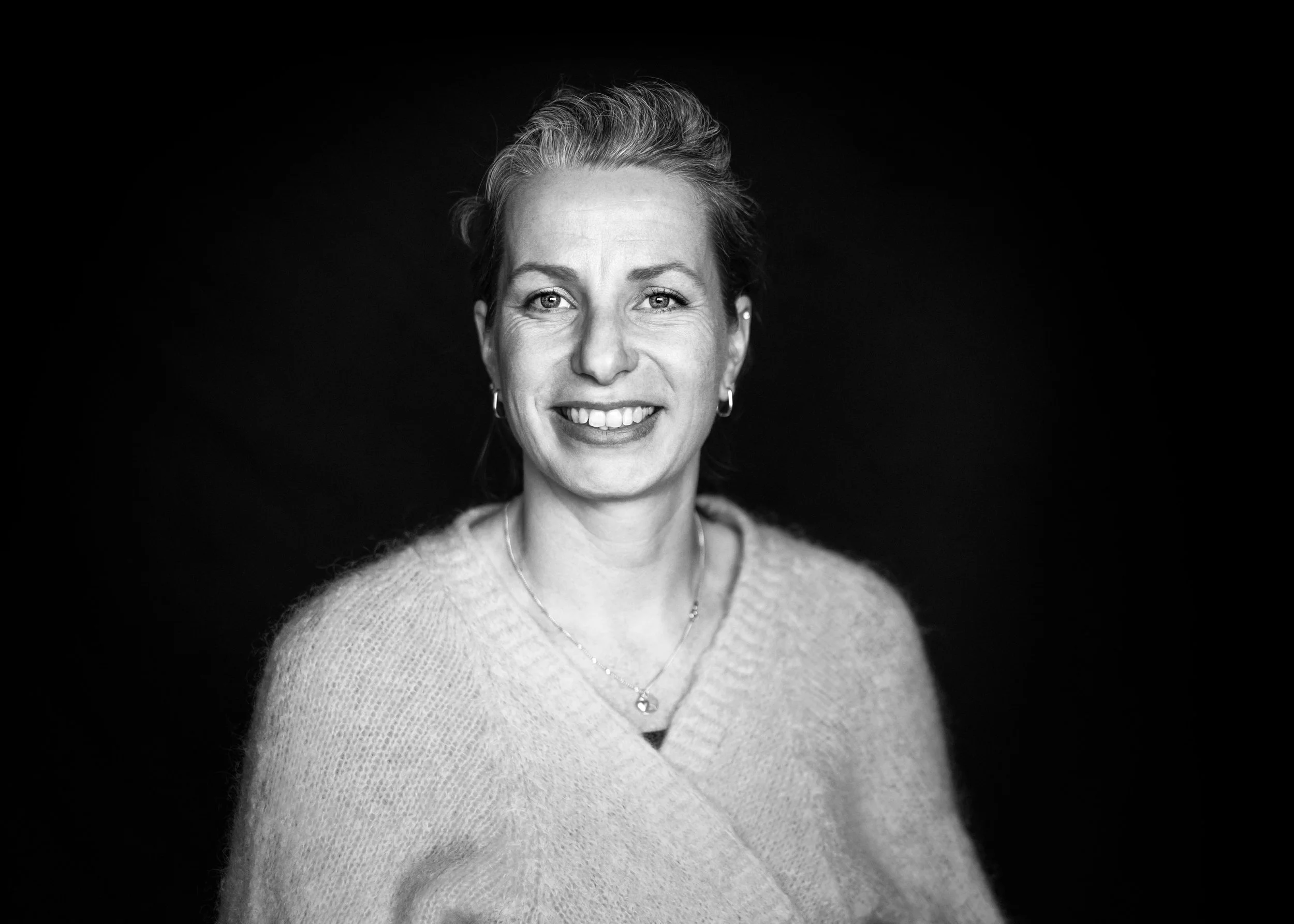 Hetty Koster