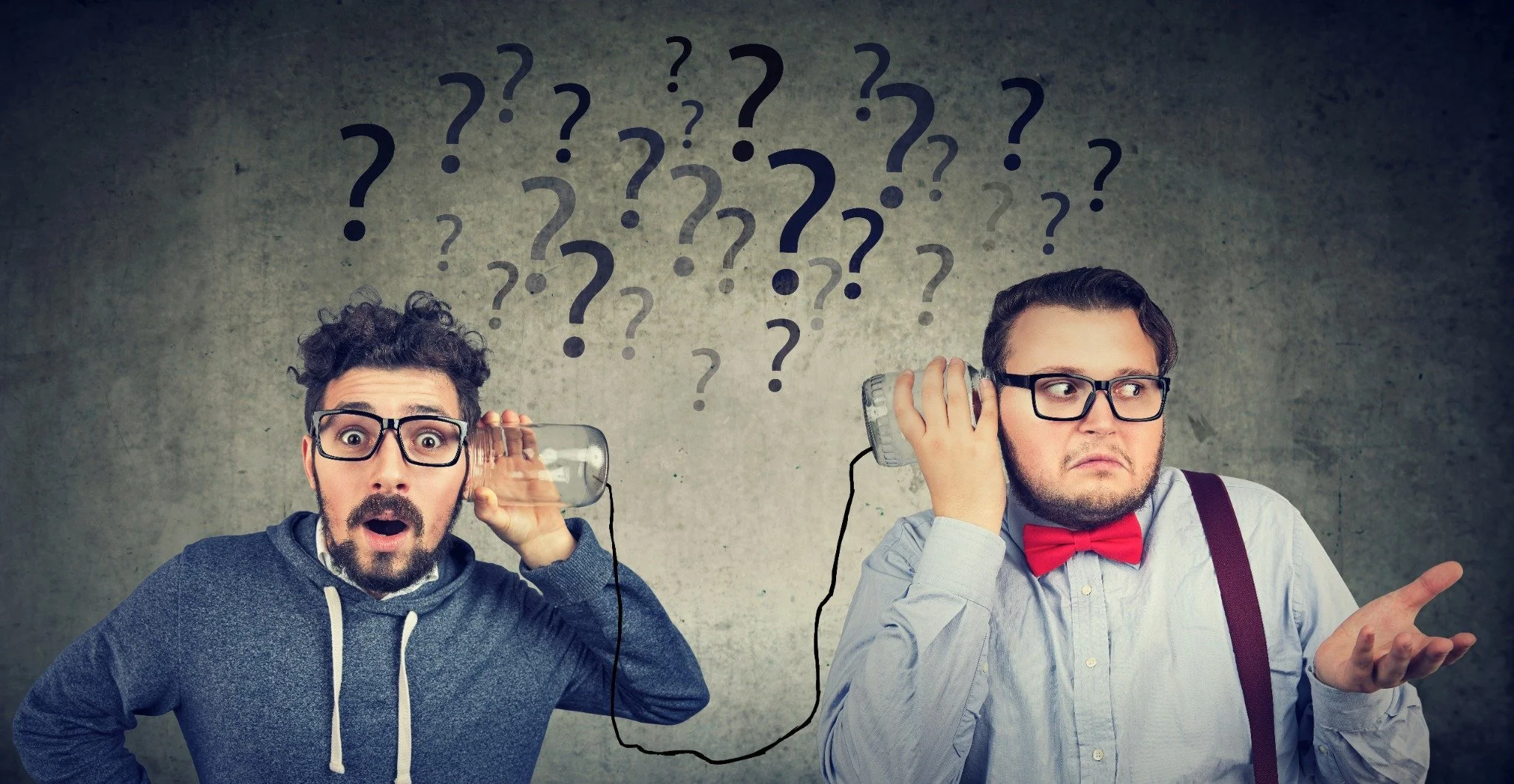 Training 'Het goede gesprek'