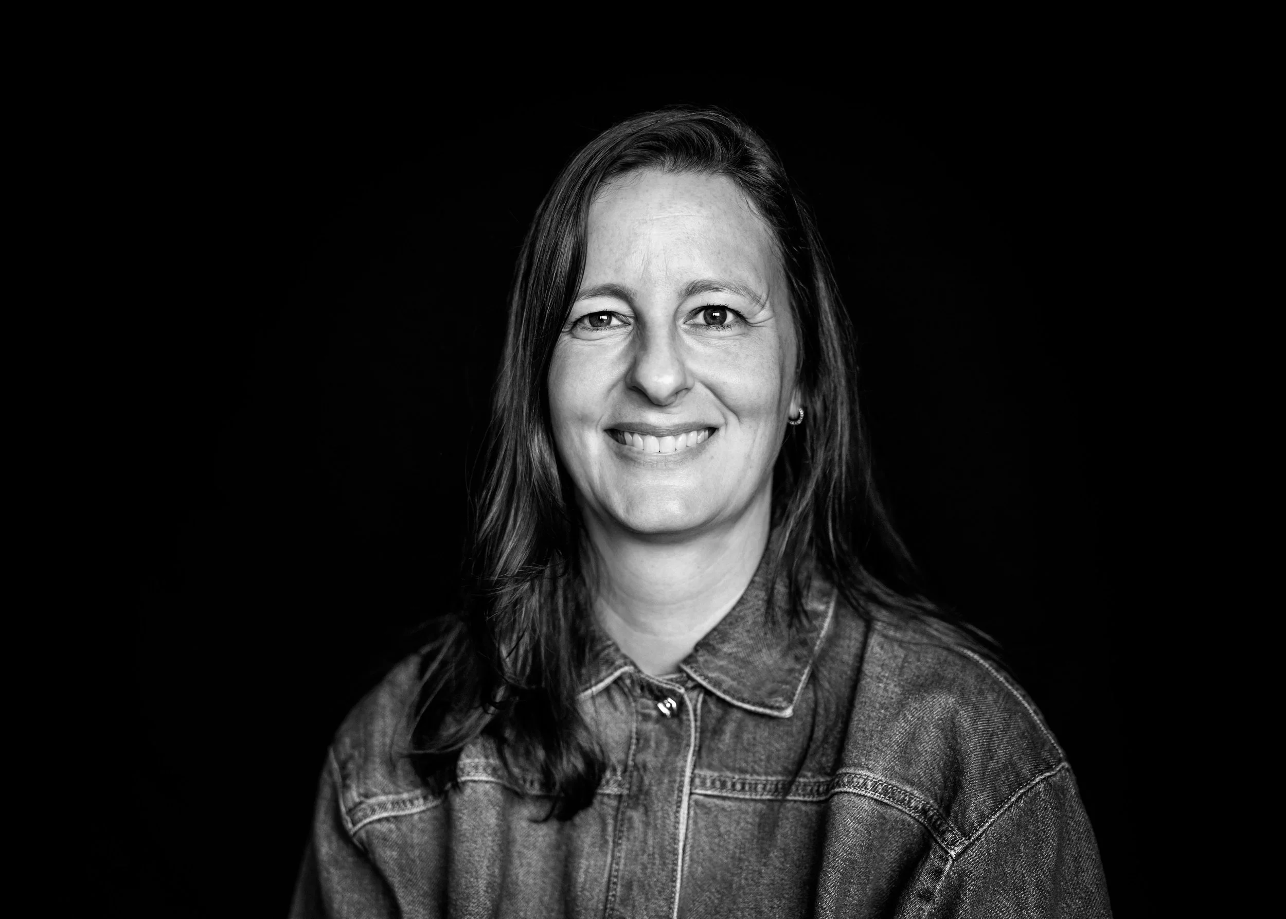 Nora Dekker