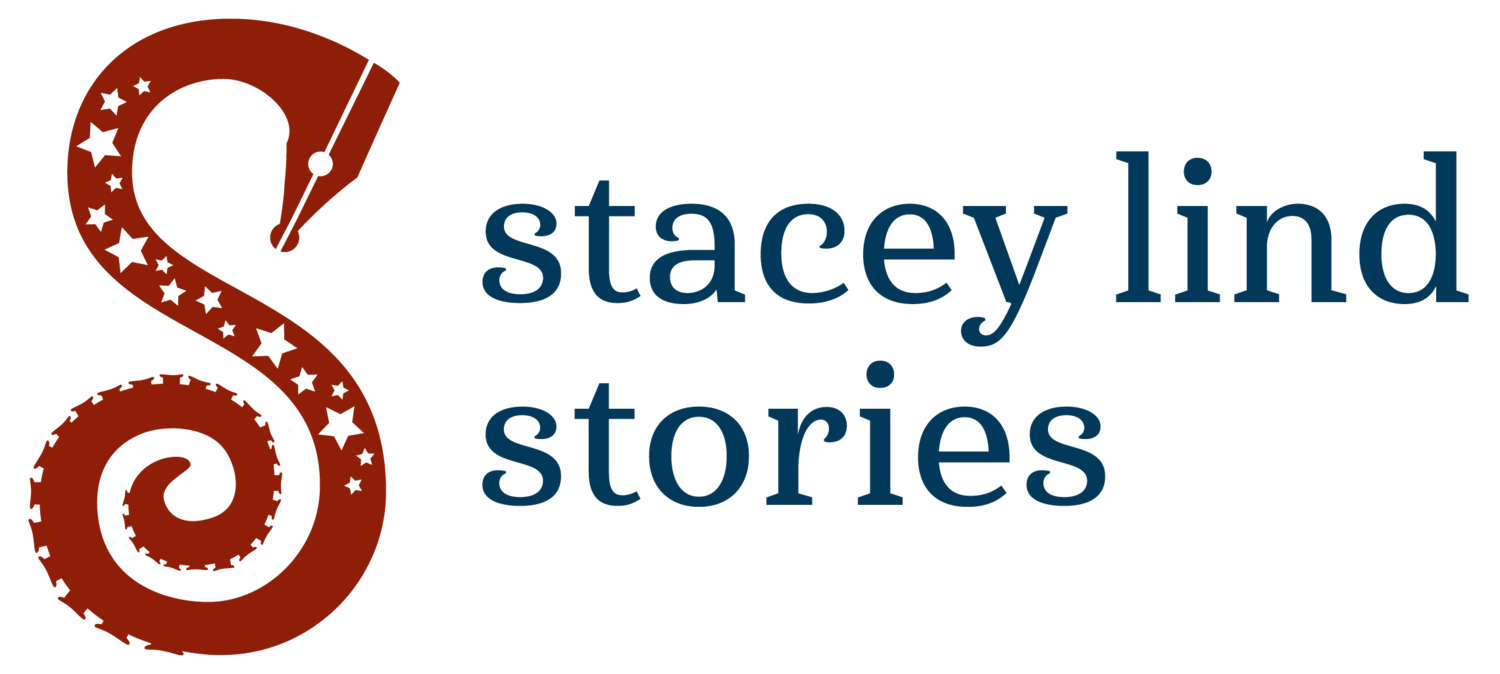 Stacey Lind Stories