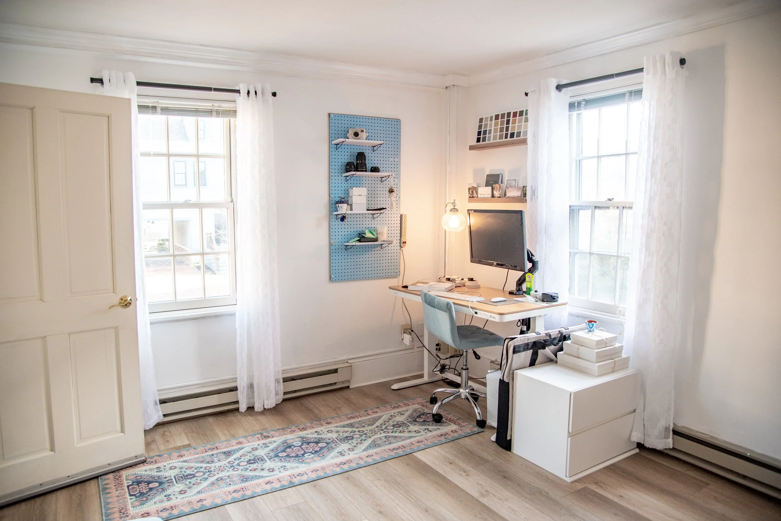 Office for rent Portsmouth NH — Phoebe Hart House