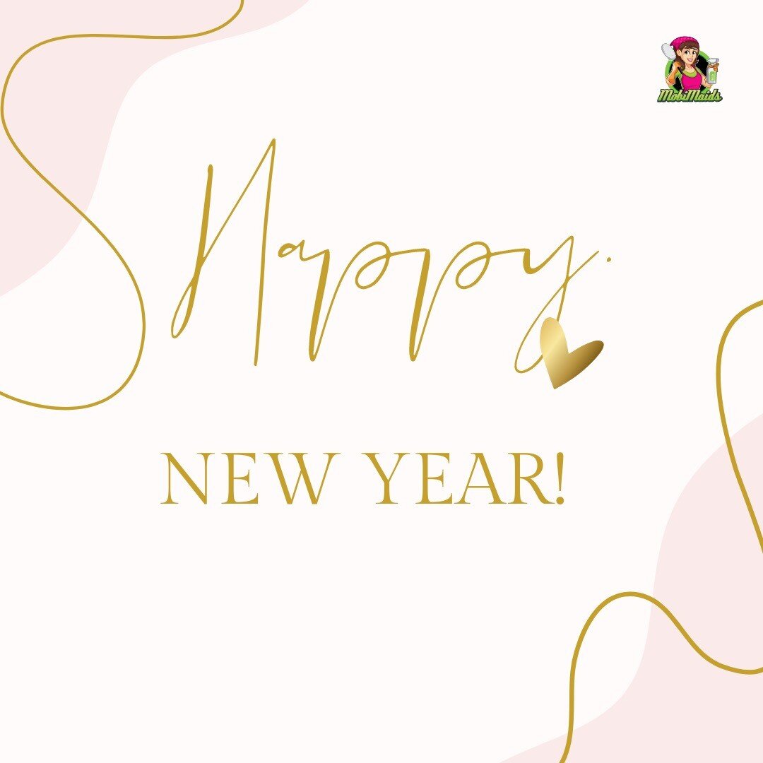 From the Mobimaids Team we want to wish you nothing but the best for this new year 2022. 🎉
