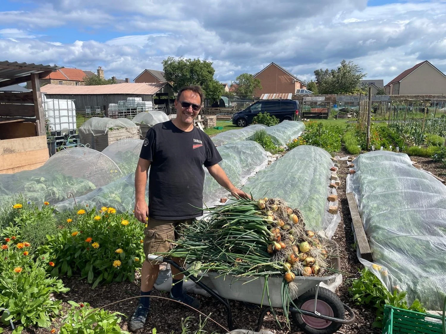 fred escargot bleu onion harvest garden.jpeg