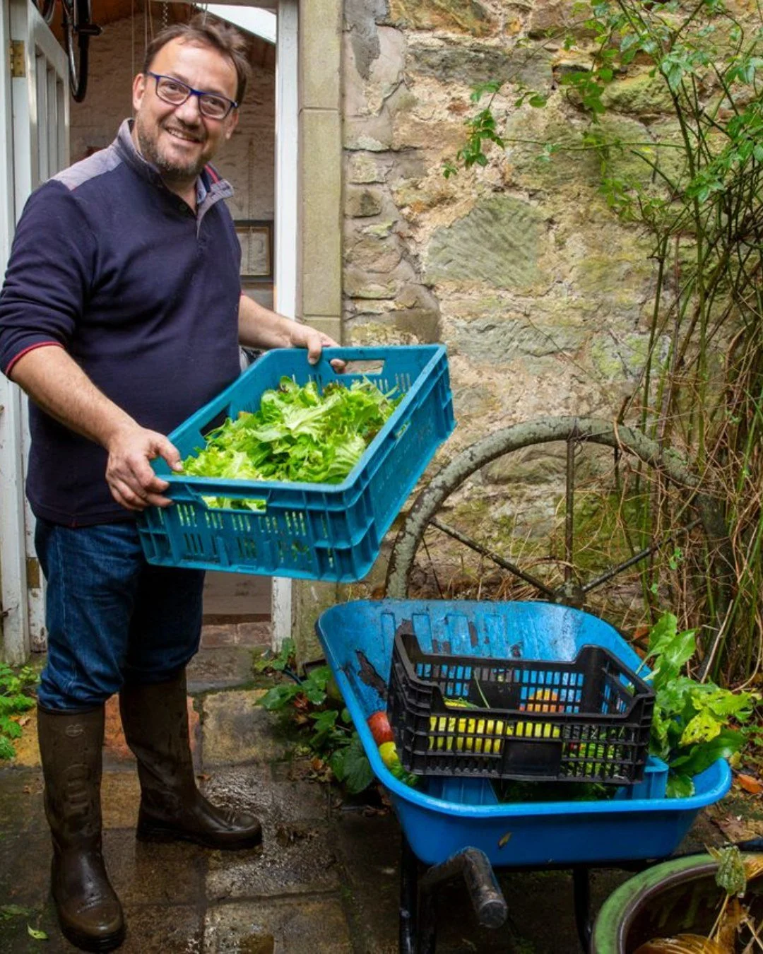 Being part of the World&rsquo;s French Restaurant movement isn&rsquo;t about prestige, it&rsquo;s about principles.

For me, it means cooking from fresh, knowing where our vegetables, meat and fish come from, and choosing flavour and nourishment over