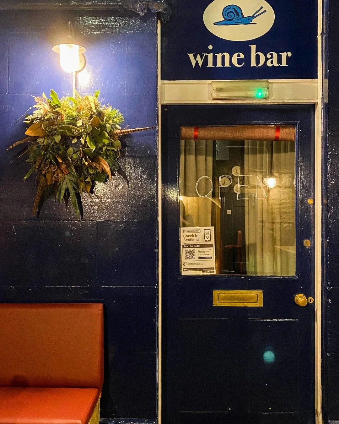 A voucher is a simple but wonderful gift. What could be better than the gift of delicious food and wine?

We offer a wine bar experience with cheese charcuterie and a bottle of wine, or a three course menu from &pound;65, or a monetary voucher from &