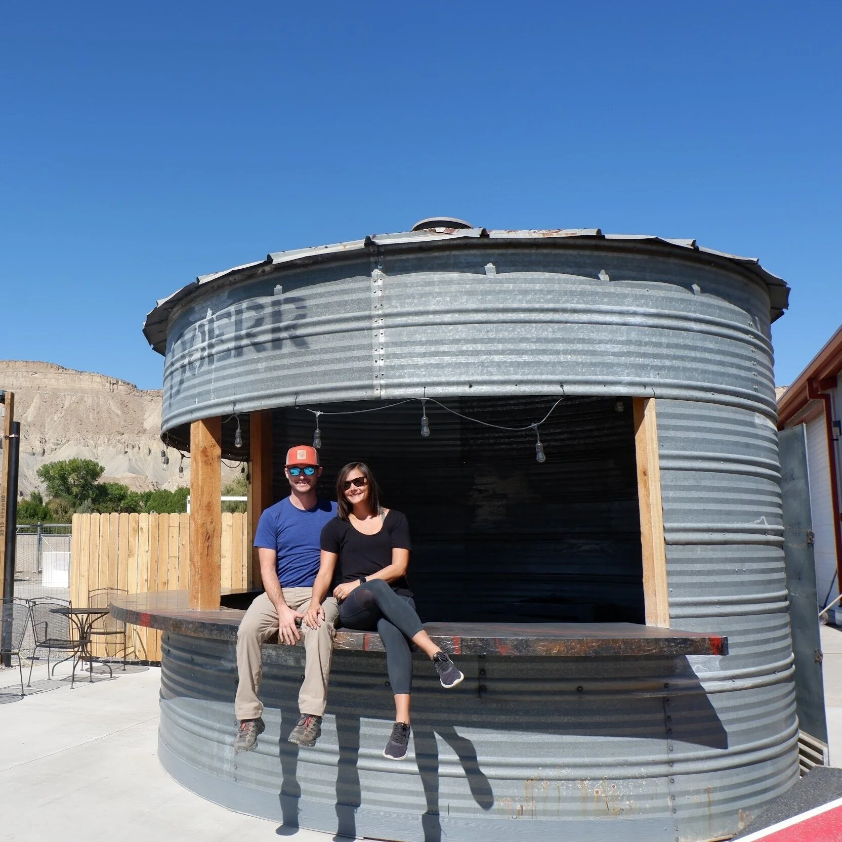 A Weekend in Palisade, CO — The Duhls Do