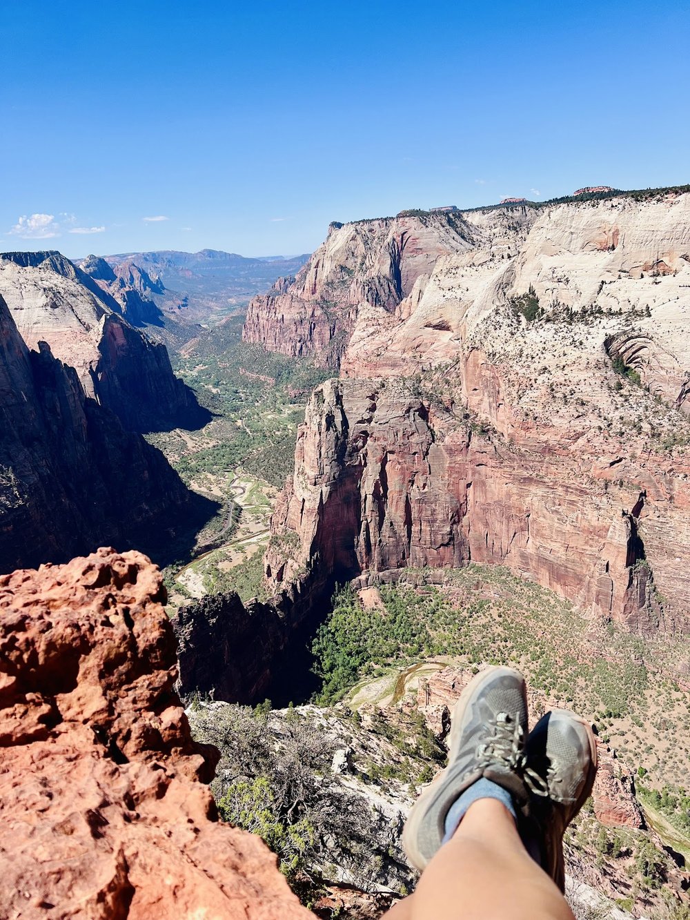Zion National Park: 3-Day Itinerary