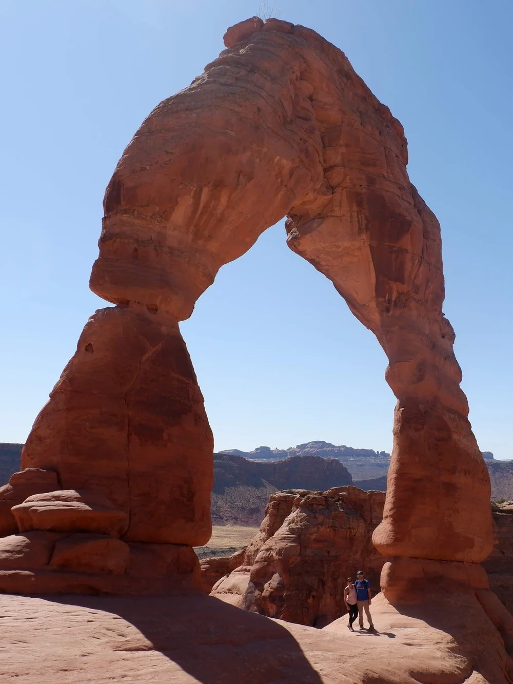 A Weekend in Palisade, CO — The Duhls Do